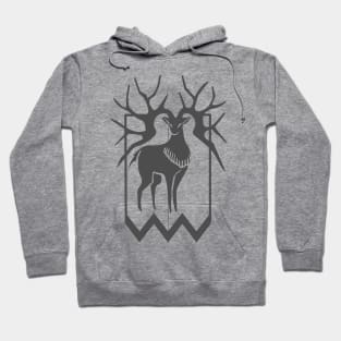 Fire Emblem Three Houses: Golden Deer Hoodie